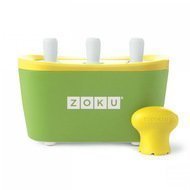 Zoku    Triple Quick Pop Maker, 