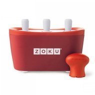 Zoku    Triple Quick Pop Maker, 