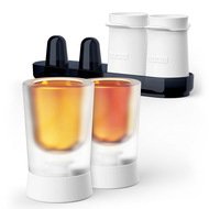 Zoku     Shooter, 4 .