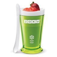 Zoku    Sluch & Shake (240), 1016.6, 