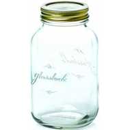 Glasslock  (1 ), 9.5x9.517.8 