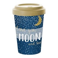 Paperproducts Design  Moon Love, 913.5 , /