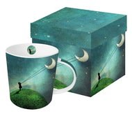 Paperproducts Design  Chasing the Moon (0.35 ),   