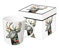 Paperproducts Design  Regalia Deer (0.35 ),   