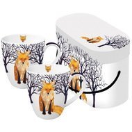 Paperproducts Design    Winter Fox (0.35), 2