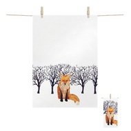 Paperproducts Design   Winter Fox, 6848 