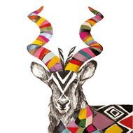 Paperproducts Design  Regalia Kudu , 16.516.5 , 20 .