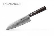 Samura   67 Damascus, 17.5 