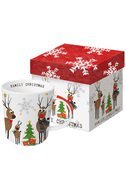 Paperproducts Design  Family Christmas (350 ),   