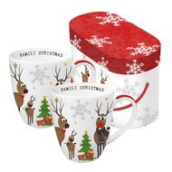 Paperproducts Design   Family Christmas (350), 2