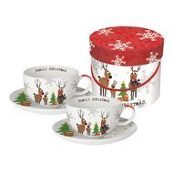 Paperproducts Design     Family Christmas (200 ), 2 