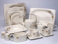 Royal Bone China   