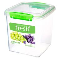 Sistema    Fresh (2.35 ), 14.915.416.3 , 