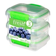 Sistema   Fresh (200 ), 11.5912 , 3 , 