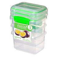 Sistema   Fresh (400 ), 11.5916 , 3 , 