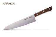 Samura  Harakiri , 20.8 