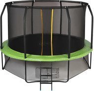 Swollen  Swollen Prime 12 FT, 366 , , 