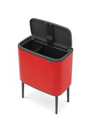 Brabantia   Touch Bin Bo (11  + 23 ), -