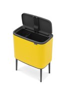 Brabantia   Touch Bin Bo (11  + 23 ),  