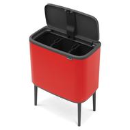 Brabantia   Touch Bin Bo (11  + 23 ), -