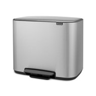 Brabantia   Bo   (36 ),   (Fingerprint Proof)