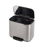 Brabantia   Bo   (11  + 23 ),   (Fingerprint Proof)