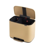 Brabantia   Bo   (11  + 23 ), ,    