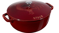 Staub 