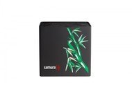 Samura     Hypercube, 23 , 