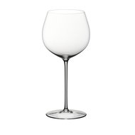 Riedel  Oaked Chardonnay (520 ),  