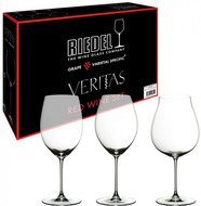 Riedel   Tasting set , 3 .