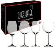 Riedel   Tasting set, , 4 .