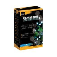 Gardman   String Lights, 100  LED