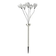   Glass Flower,   LED, 10040 