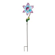 -  Glass Flower, 92 , 