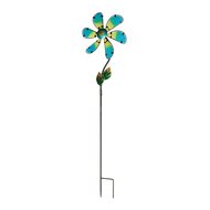 -  Glass Flower, 92 , 