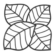 Koziol    Leaf, 2727 , 4 , 