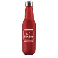  (0.75 ) Bottle Red