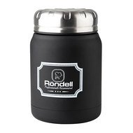 Rondell    (0.5 ) Black Picnic