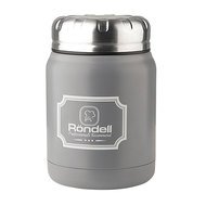 Rondell    (0.5 ) Grey Picnic