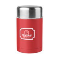 Rondell    Picnic Red (0.8 )    (0.35 ), 