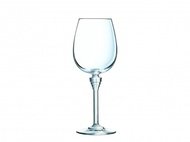 Cristal D Arques     Amarante (450 ), 6 