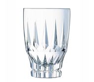 Cristal D Arques    Ornements (360 ), 4 