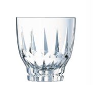 Cristal D Arques    Ornements (320 ), 4 