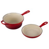 Le Creuset  , 22 ,   ,  (25044220602460)