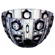 Ajka Crystal  Checker Light, 27 , 
