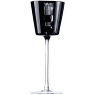 Ajka Crystal    Retro Black (170 ), 