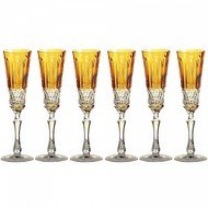 Ajka Crystal     St. Louis (120 ), , 6 