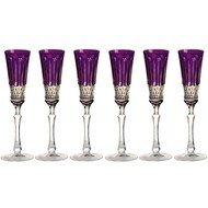 Ajka Crystal     St. Louis (120 ), , 6 