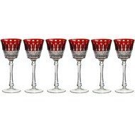 Ajka Crystal     St. Louis (220 ), -, 6 